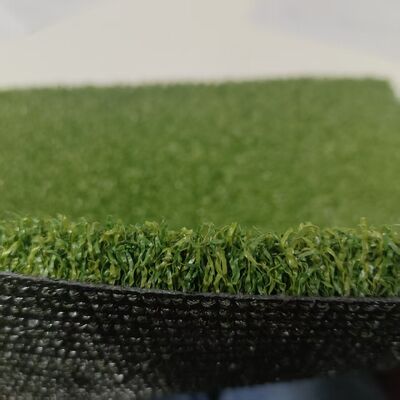 16 mm Material PE de alta densidade Grama artificial para colocação profissional de relva verde para atacadistas e distribuidores