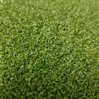 16 mm Material PE de alta densidade Grama artificial para colocação profissional de relva verde para atacadistas e distribuidores