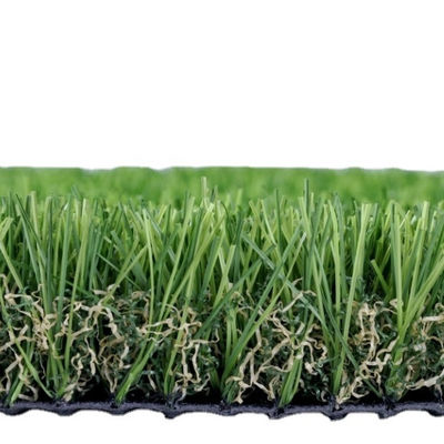 Grama Artificial Personalizável para Pátios Escolares e Jardins para Atacadistas e Distribuidores
