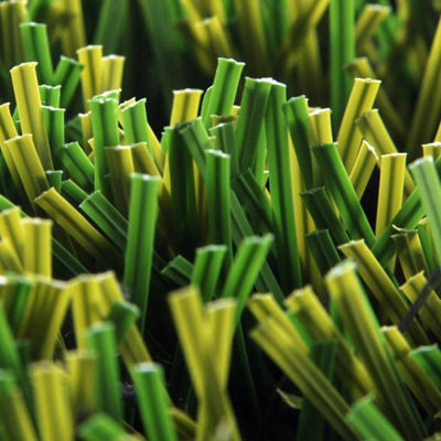 Fifa aprovou a utilização de relva artificial para campos de futebol