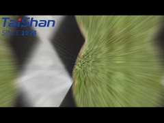 Taishan New Products_Reciclagem de Erva Artificial