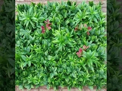 2025 Novo fornecedor de relva de parede Taishan