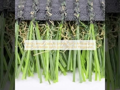 Capacidade Anual da Fábrica Grama sintética em rolos de grama artificial A melhor escolha de grama esportiva para playgrounds